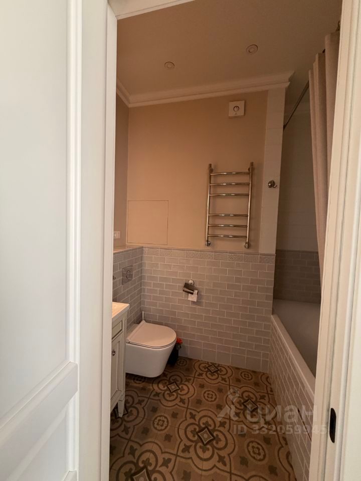 m. Vodny stadion: Apartment, 1-rooms