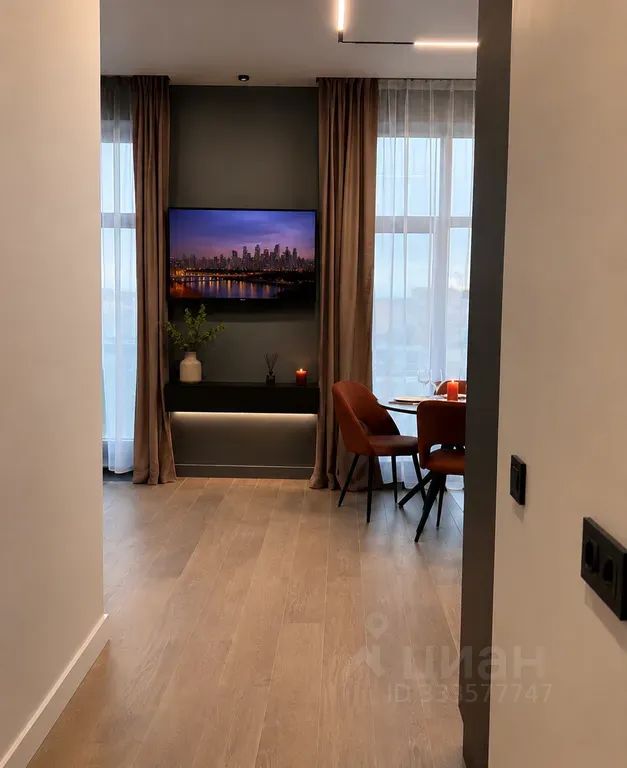 m. Zorge: Apartment, 1-rooms