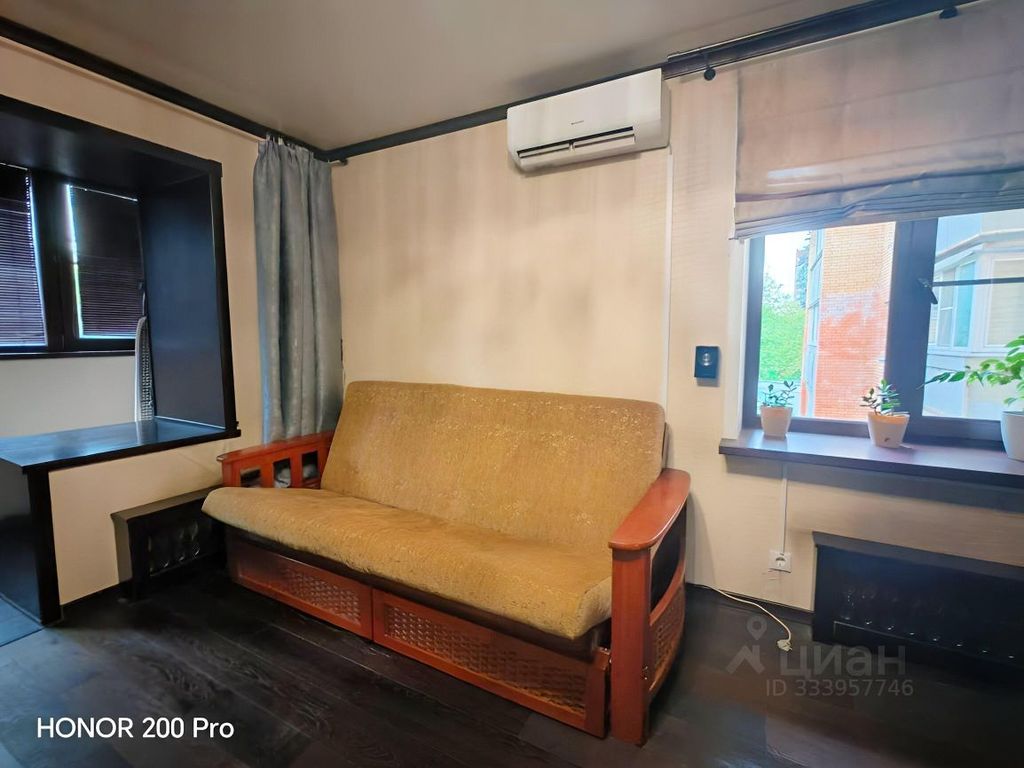 m. Podolsk: Apartment, 2-rooms