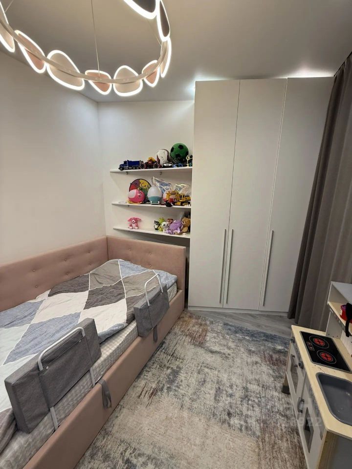 m. Salaryevo: Apartment, 2-rooms