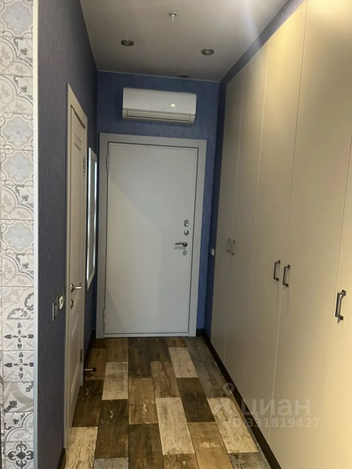 m. TsSKA: Apartment, 1-rooms