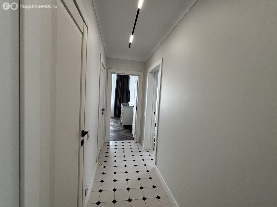 m. Ulitsa 1905 goda: Apartment, 2-rooms