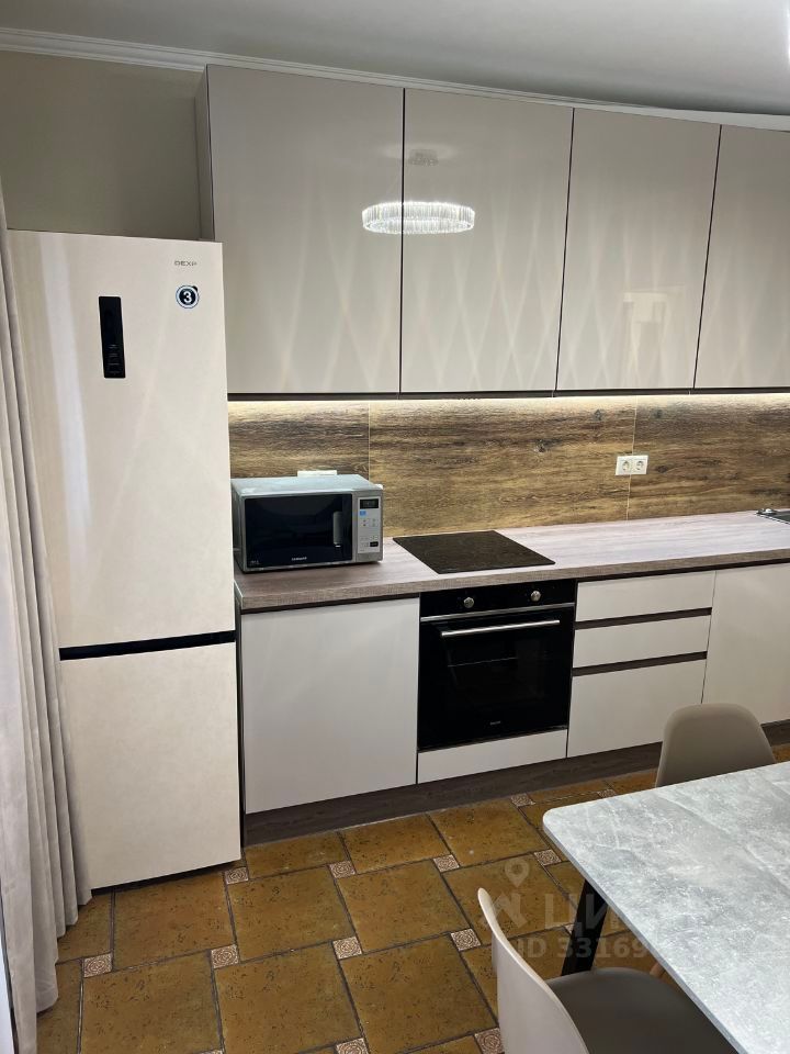 m. Kotelniki: Apartment, 2-rooms