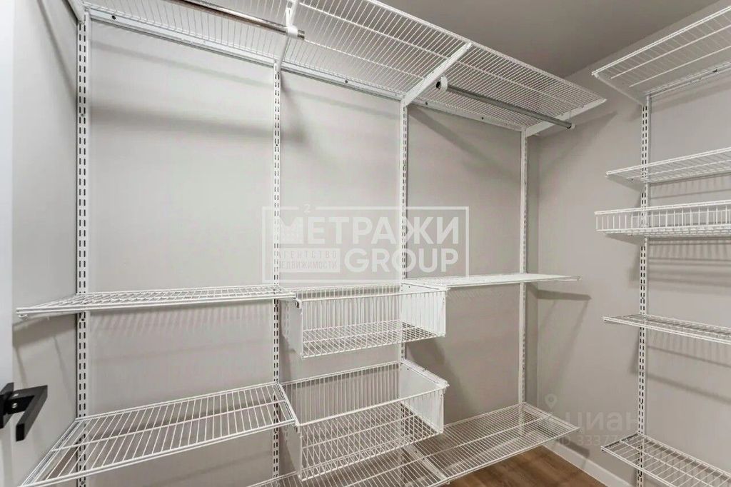 m. Alekseevskaya: Apartment, 2-rooms