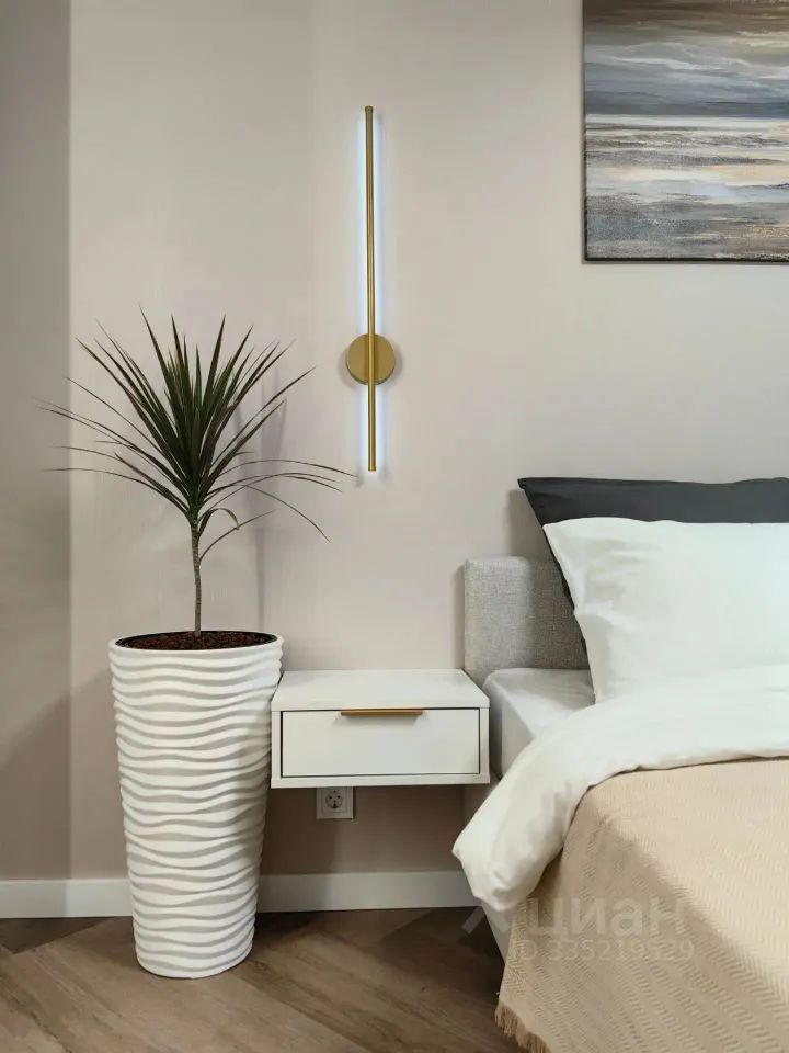 m. Park Pobedy: Apartment, 1-rooms