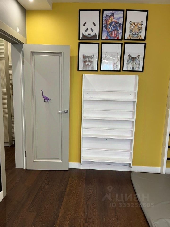 m. Khimki: Apartment, 2-rooms