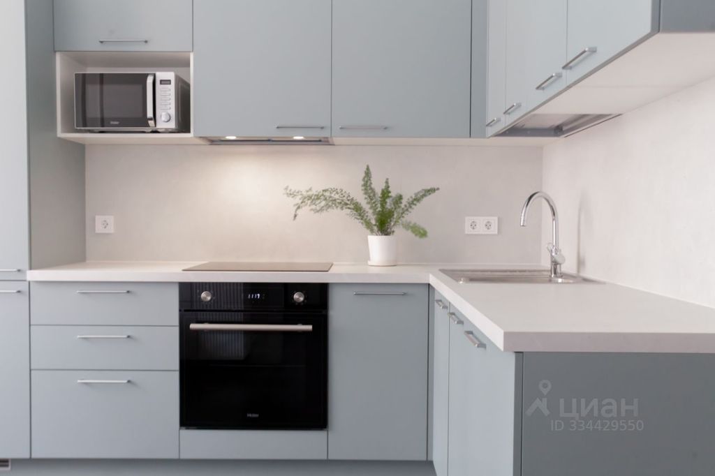 m. Volgogradsky prospekt: Apartment, 1-rooms