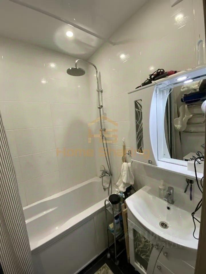 m. Podrezkovo: Apartment, 2-rooms