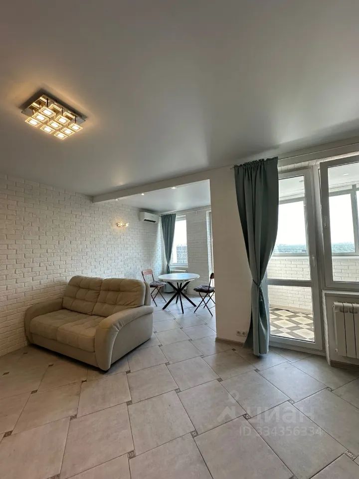m. Molzhaninovo: Apartment, 1-rooms