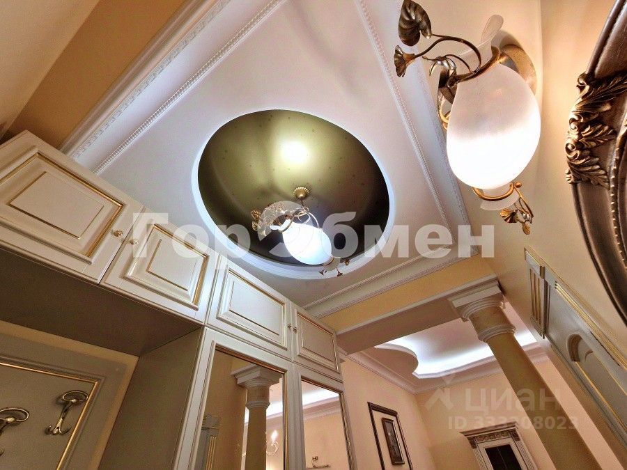 m. Chkalovskaya: Apartment, 2-rooms