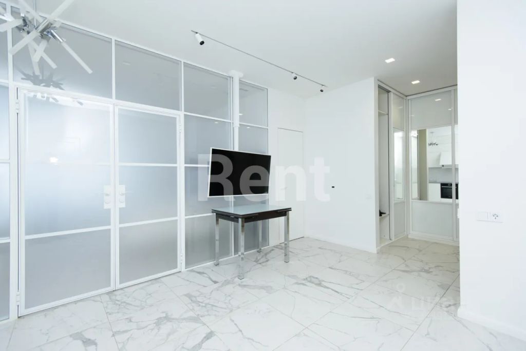m. Rostokino: Apartment, 2-rooms