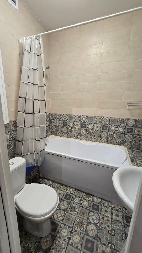 m. Strogino: Apartment, 1-rooms