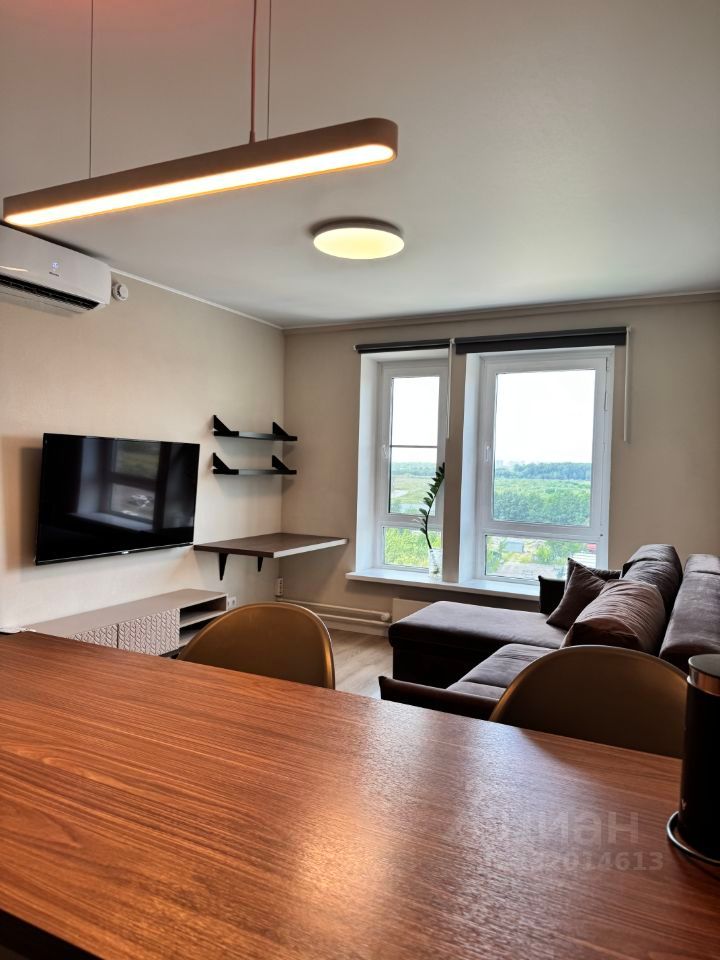 m. Scherbinka: Apartment, 1-rooms
