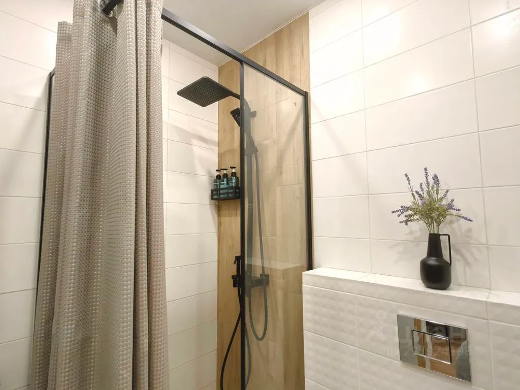 m. Nikolskoe: Apartment, 1-rooms