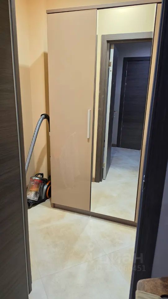 m. Khlebnikovo: Apartment, 2-rooms