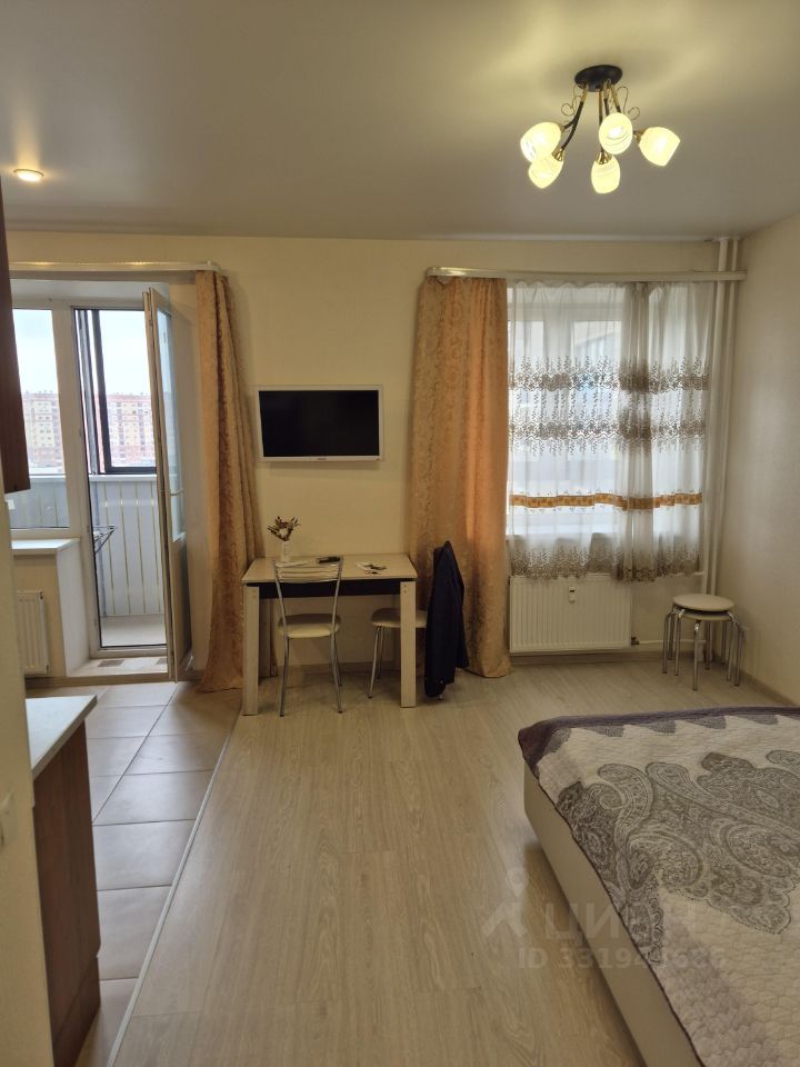 m. Pyatnitskoe shosse: Apartment, studio
