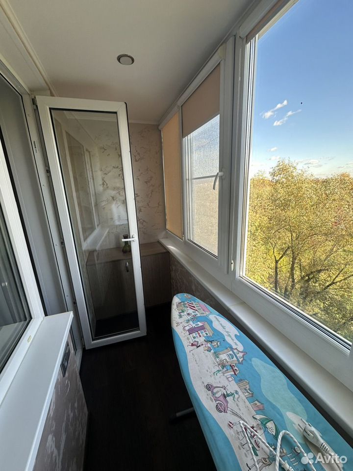 m. Kashirskaya: Apartment, 1-rooms