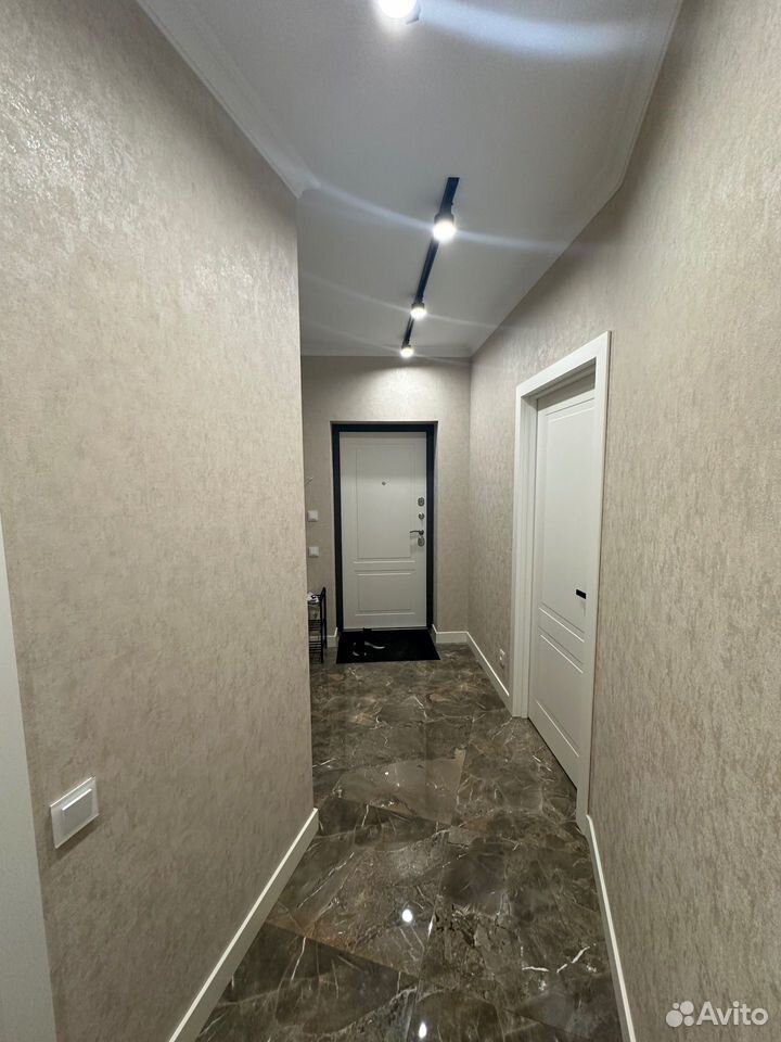m. Anikeevka: Apartment, 1-rooms