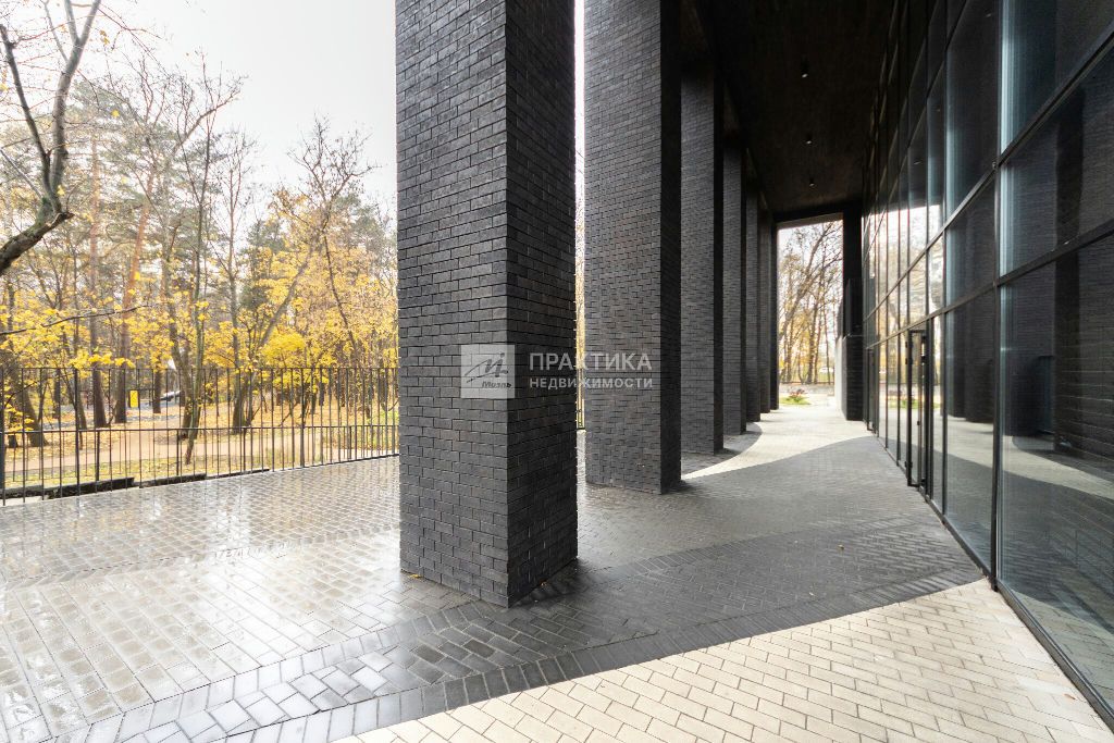 m. Streshnevo: Apartment, 2-rooms