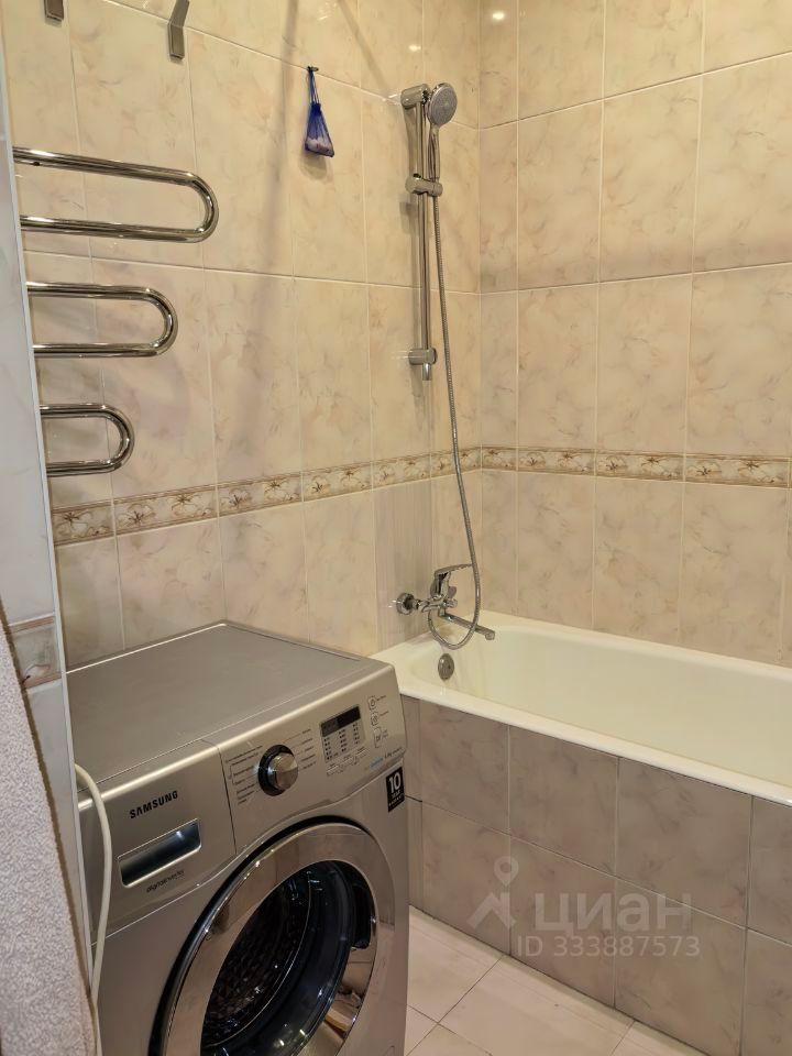 m. Ramenki: Apartment, 2-rooms