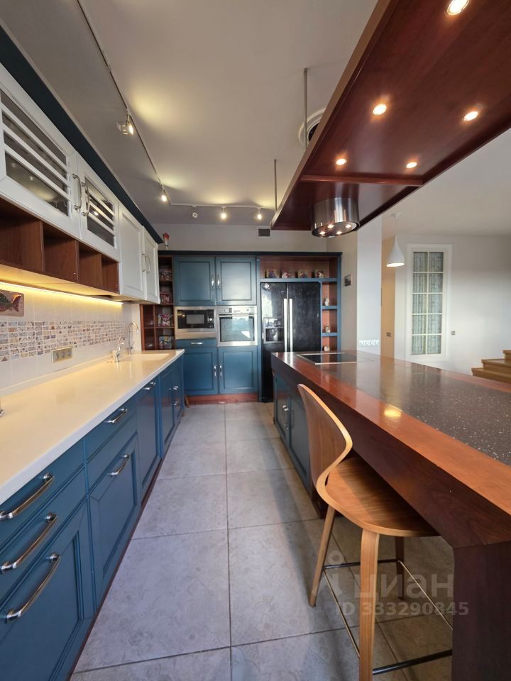 m. Bulvar Rokossovskogo: Apartment, 3-rooms
