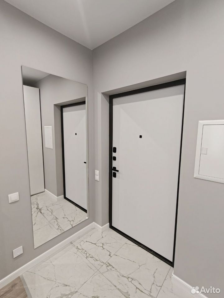 m. Koptevo: Apartment, 1-rooms