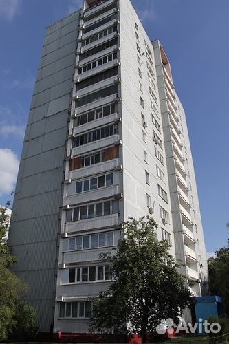 m. Babushkinskaya: Apartment, 2-rooms