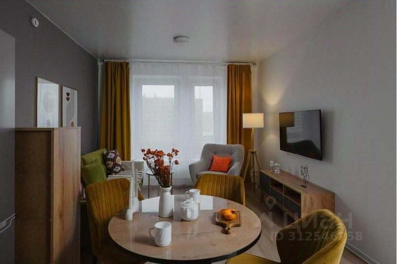 m. Kotelniki: Apartment, 1-rooms