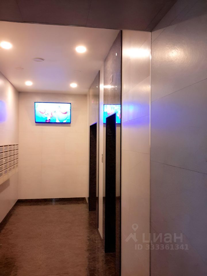 m. Khimki: Apartment, 3-rooms