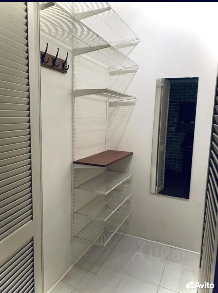 m. Vavilovskaya: Apartment, 1-rooms