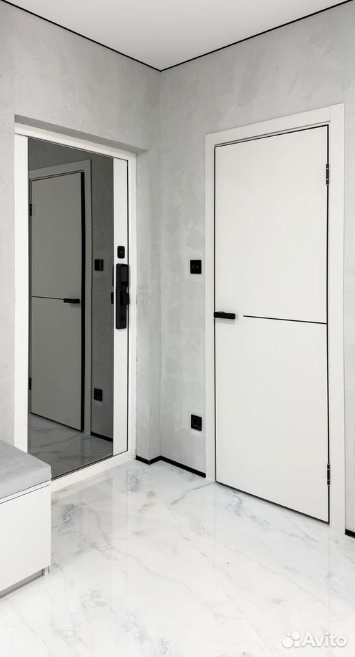 m. Anikeevka: Apartment, 2-rooms
