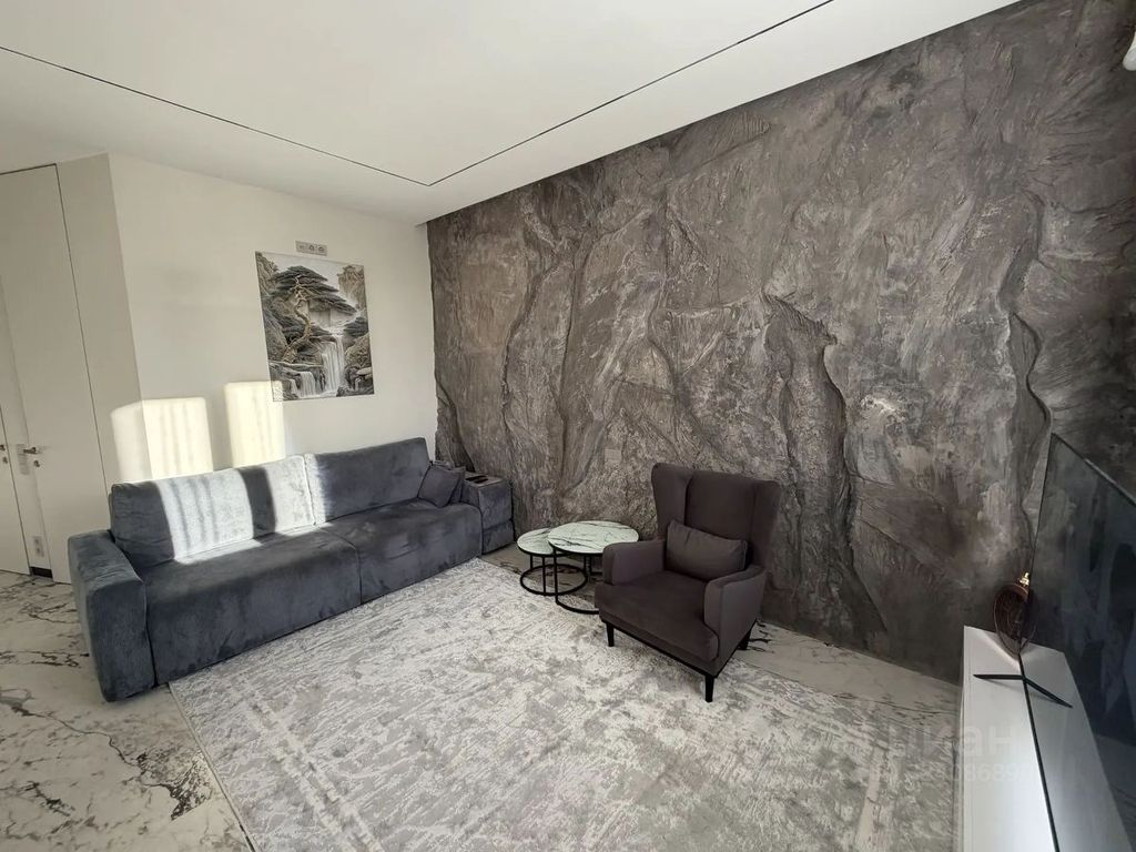 m. Shelepikha: Apartment, 2-rooms
