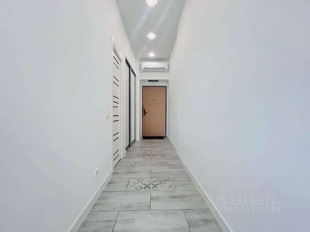m. Shelepikha: Apartment, studio