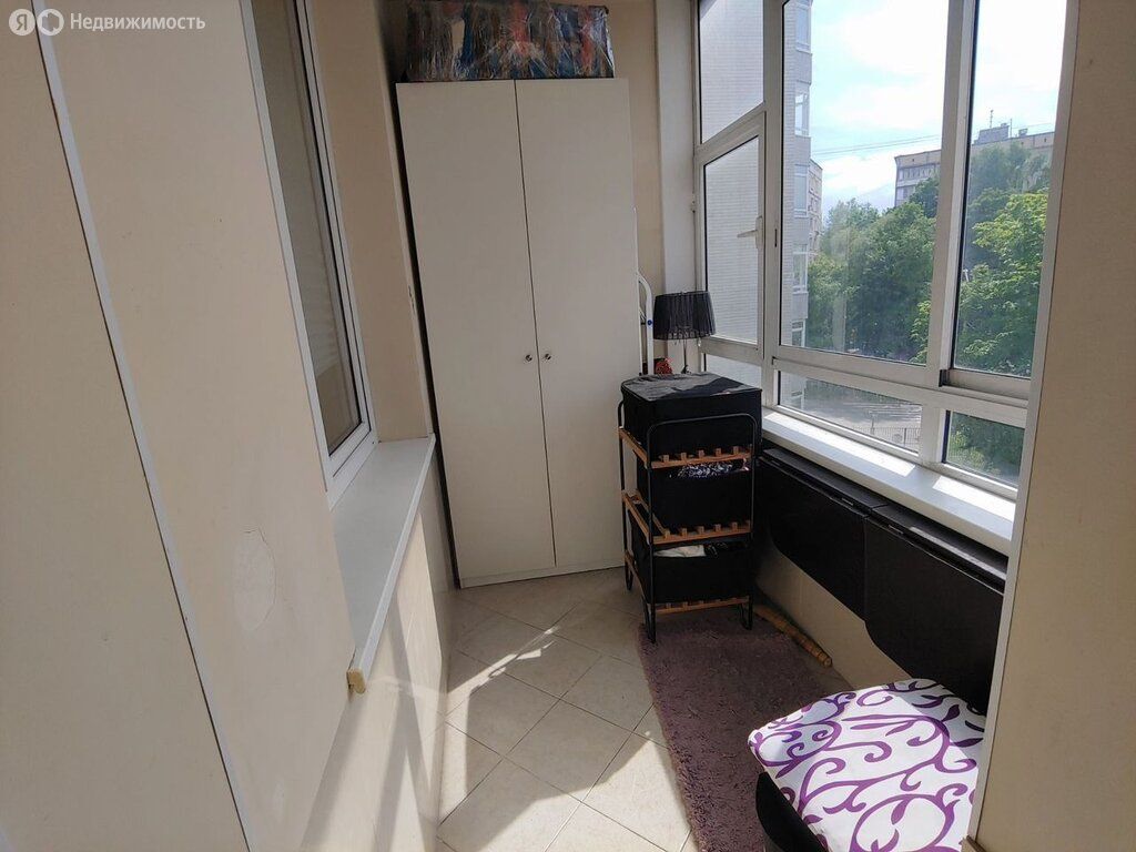 m. Bulvar Rokossovskogo: Apartment, 1-rooms