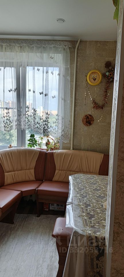 m. Medvedkovo: Apartment, 1-rooms