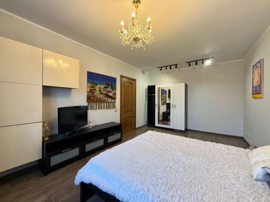 m. Zheleznodorozhnaya: Apartment, 1-rooms