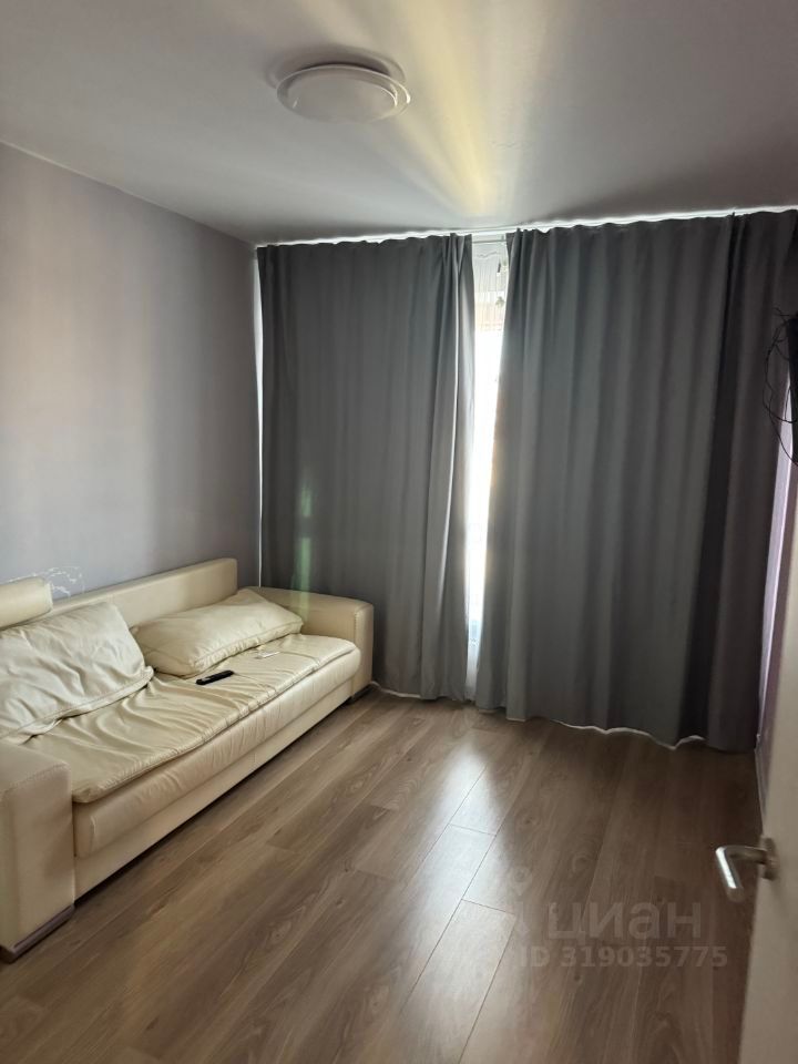 m. Kotelniki: Apartment, 2-rooms