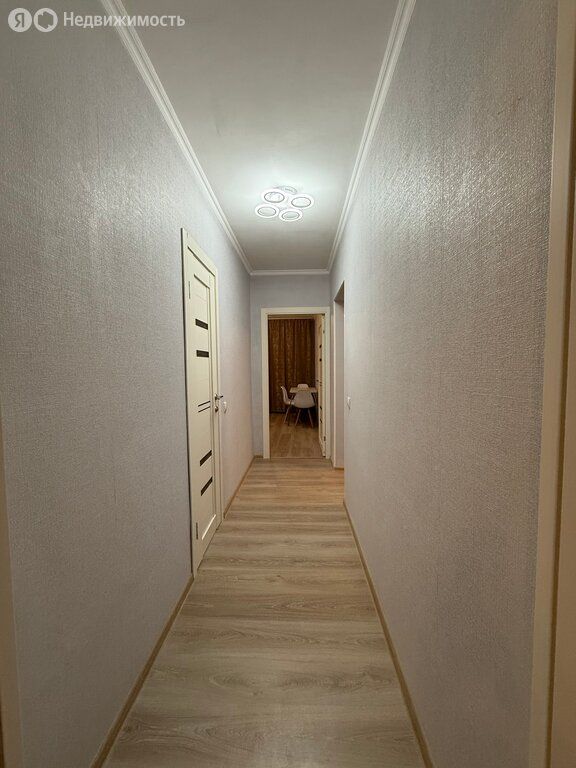 m. Bakovka: Apartment, 2-rooms