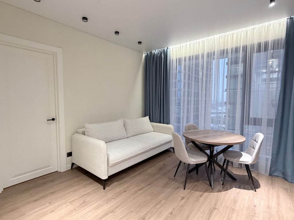 m. Volgogradsky prospekt: Apartment, 1-rooms