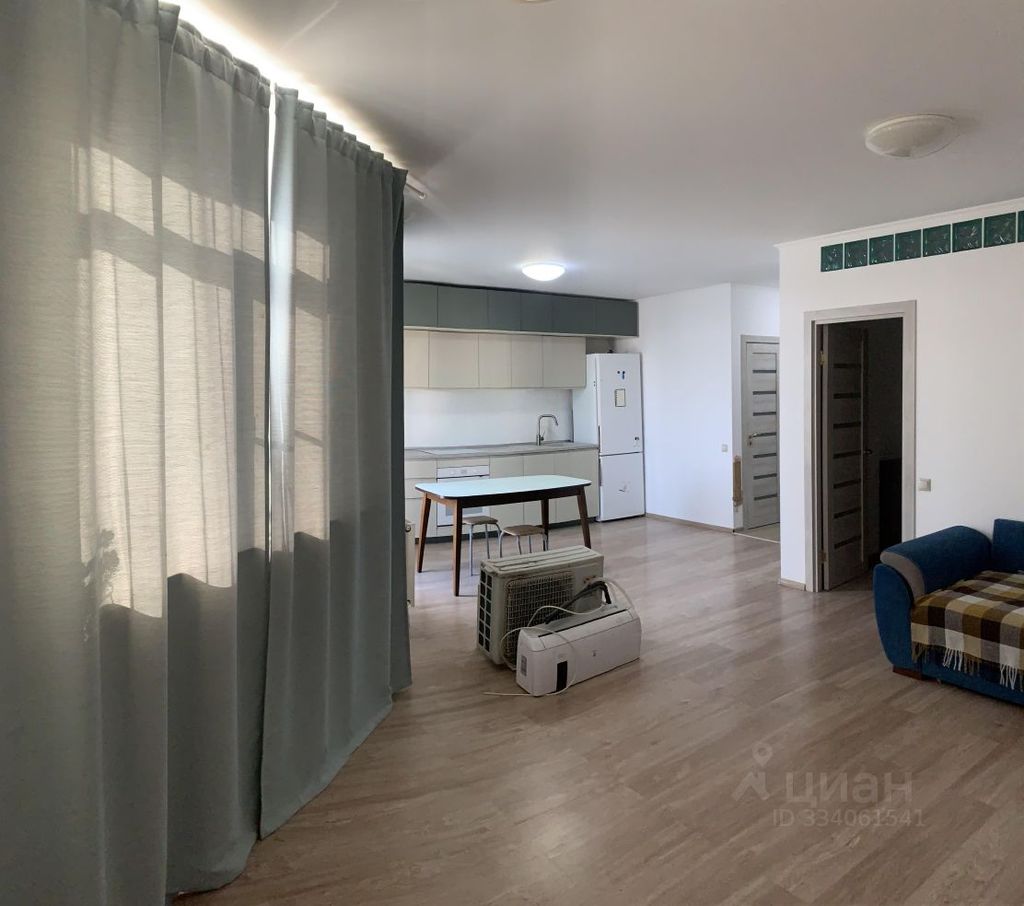 m. Opalikha: Apartment, 1-rooms