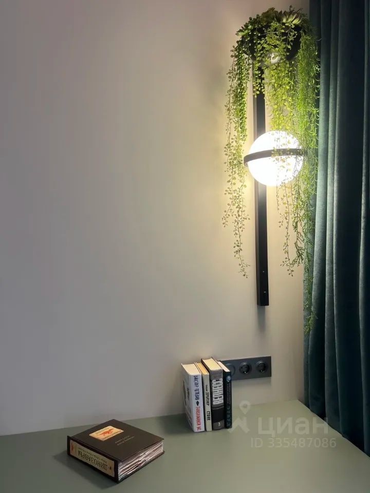 m. Aminyevskaya: Apartment, studio
