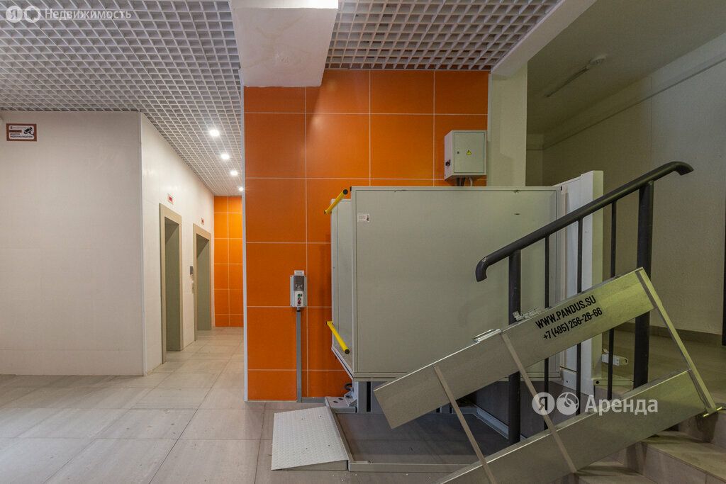 m. Zheleznodorozhnaya: Apartment, 1-rooms