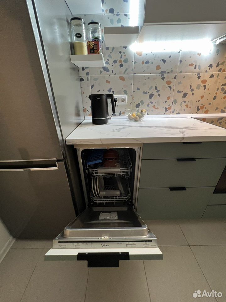 m. Kotelniki: Apartment, 3-rooms