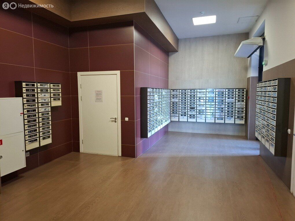 m. Vodny stadion: Apartment, 1-rooms
