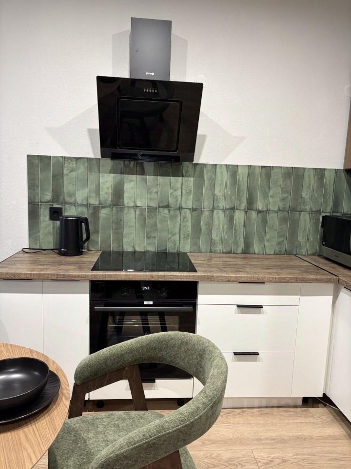 m. Novokhokhlovskaya: Apartment, 1-rooms