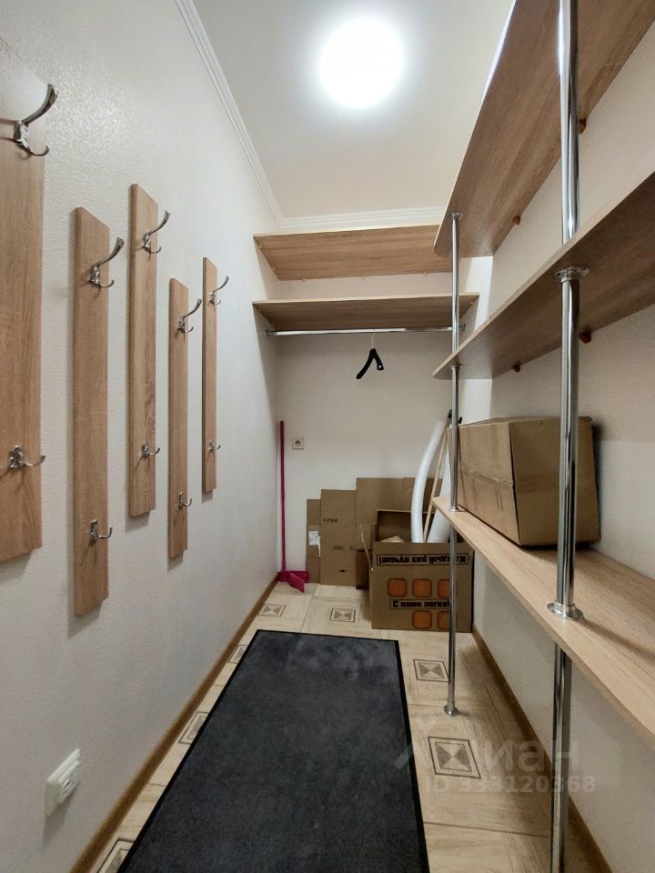 m. Aminyevskaya: Apartment, 2-rooms