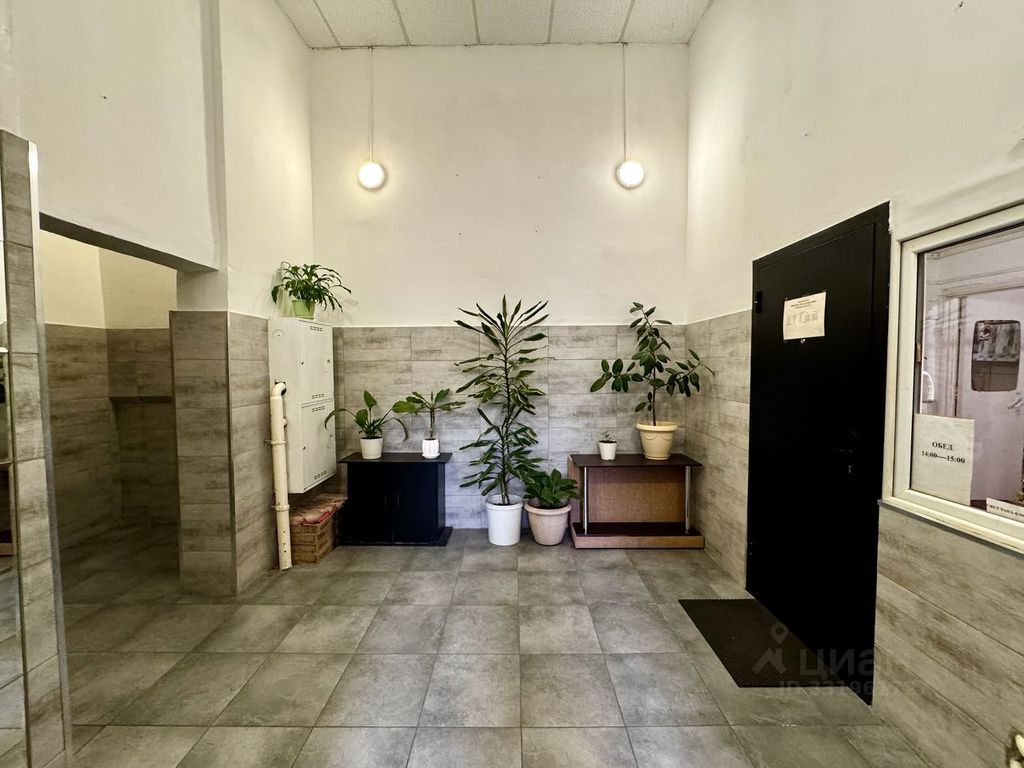 m. Schelkovskaya: Apartment, 1-rooms