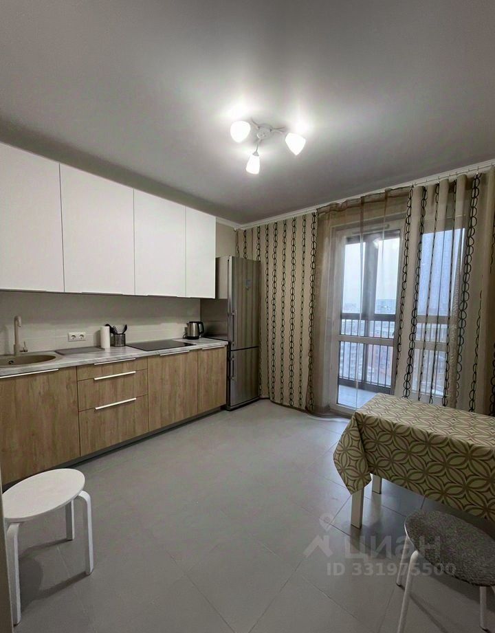 m. Alekseevskaya: Apartment, 1-rooms