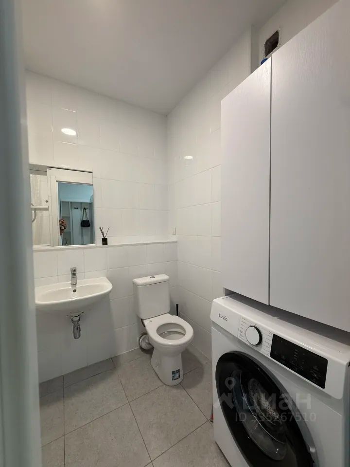 m. Tomilino: Apartment, 2-rooms