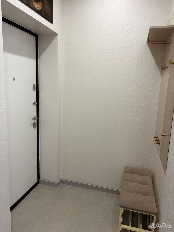 m. Potapovo: Apartment, 2-rooms